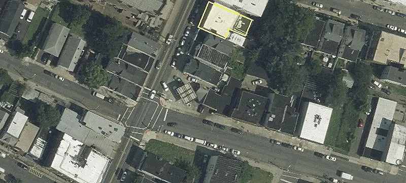 554-558 Grv St, Unit 558