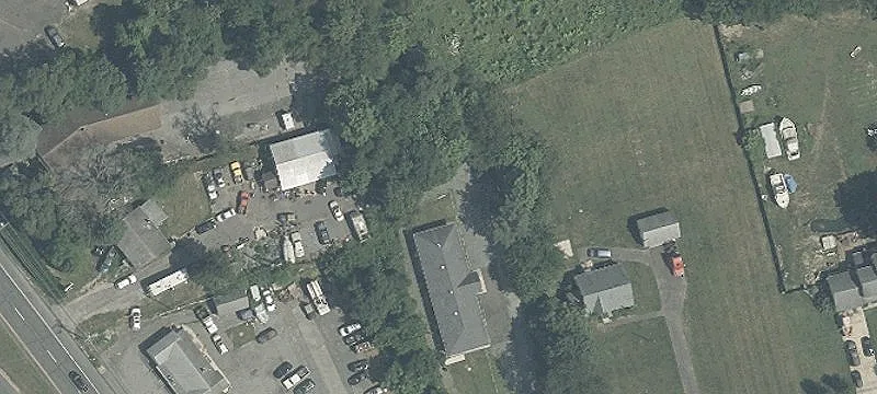 217 Prosser Ave