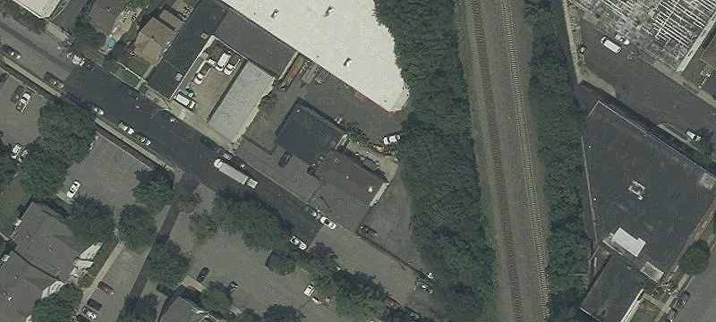 250 Rutherford Blvd