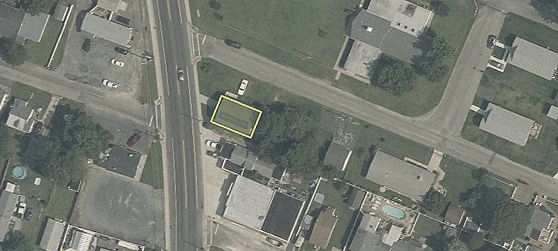 1224 Bayshore Rd