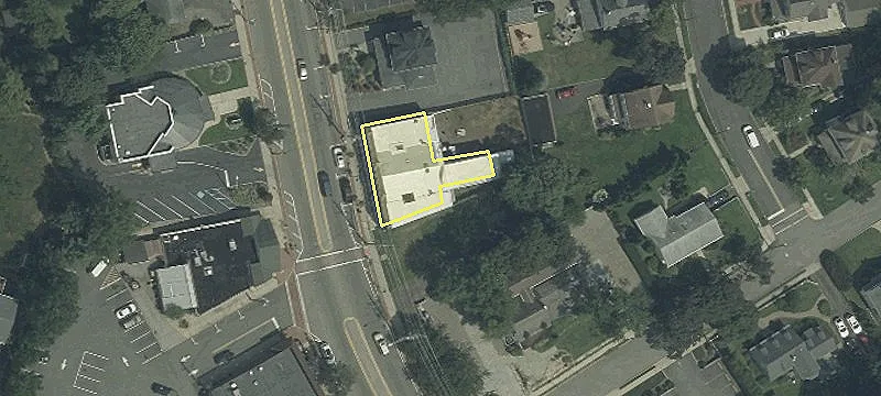 242 Kinderkamack Rd