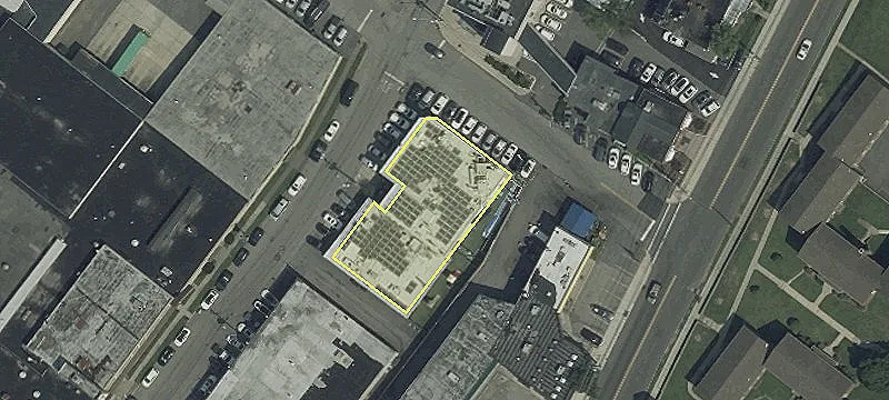 426 Commercial Ave
