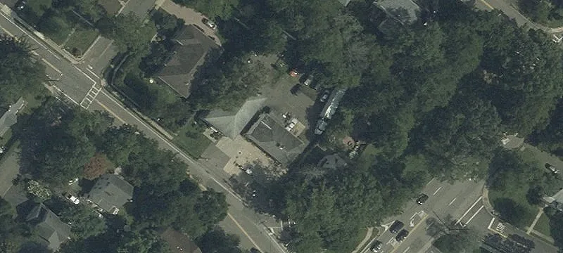 467 Closter Dock Rd
