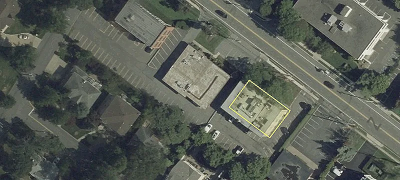 610 Palisade Ave