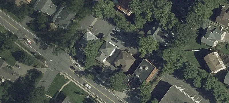 607 Palisade Ave