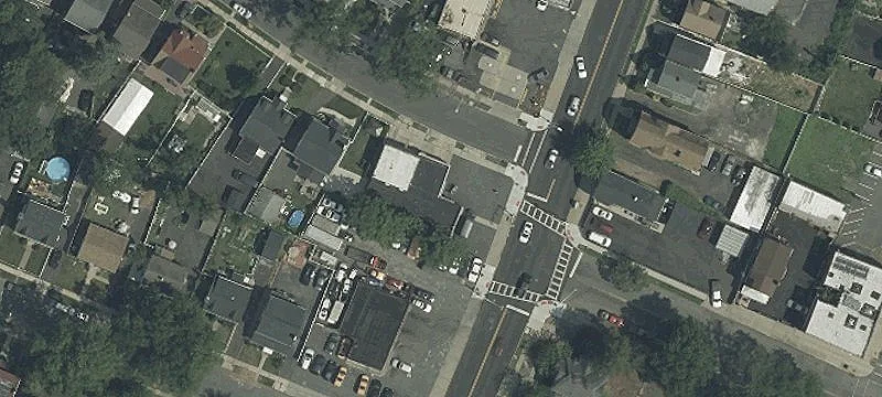 213 Sanford St