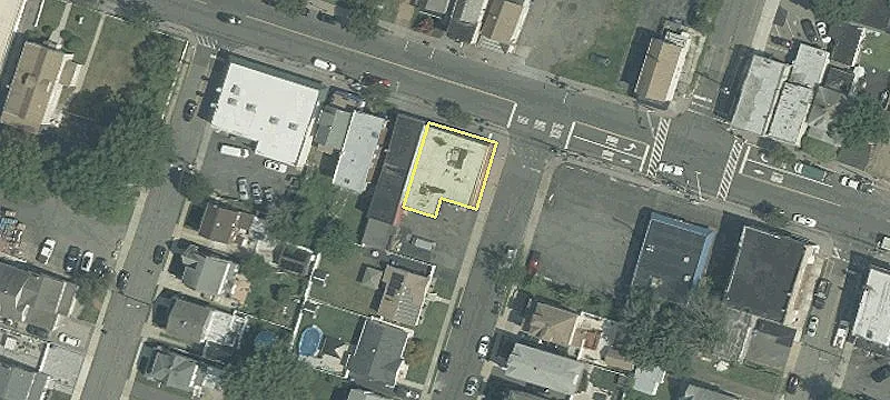485 New Brunswick Ave