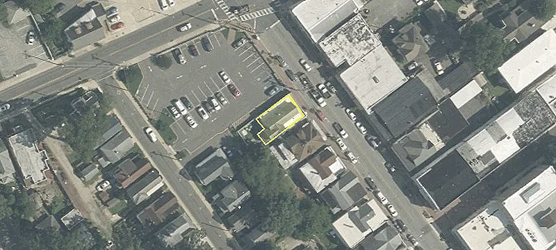 8 Broadway