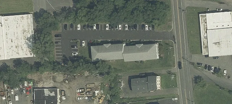 91 Clinton Rd, Unit C0006