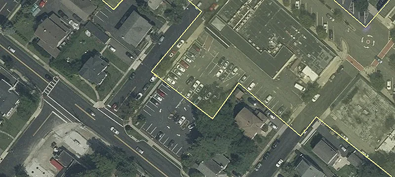 520 Palmer Ave
