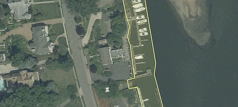 451 Clf Rd
