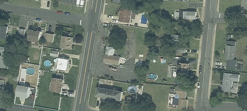 564 Palmer Ave