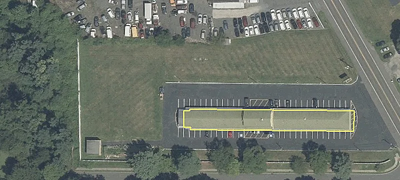 42 Georgetown Rd