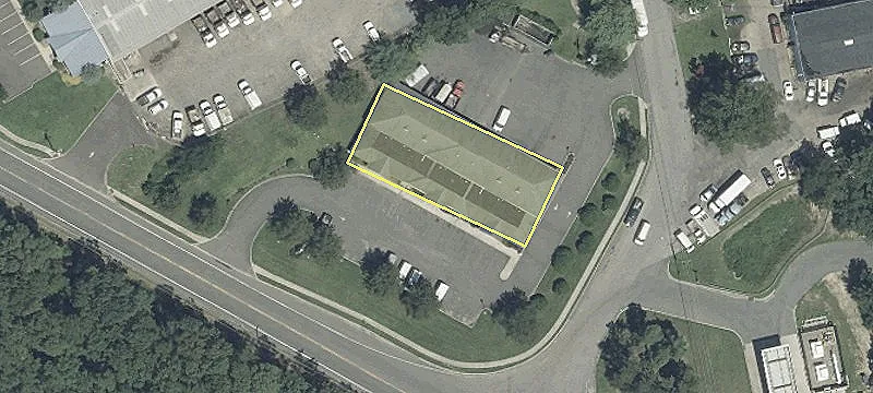 6638 Delilah Rd