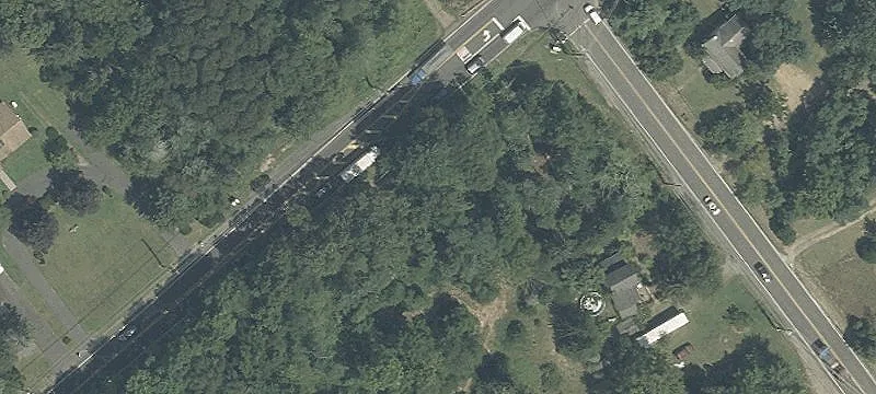 701 Monmouth Rd