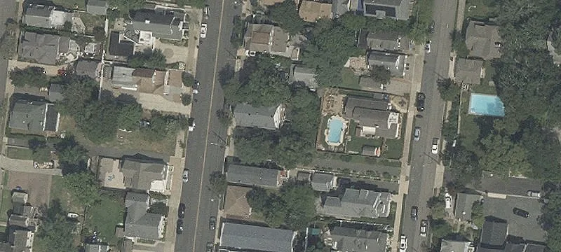 14 Central Ave