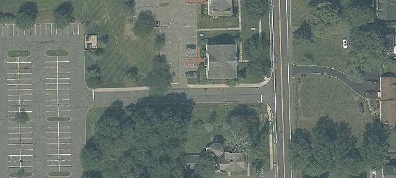 231 Somerville Rd
