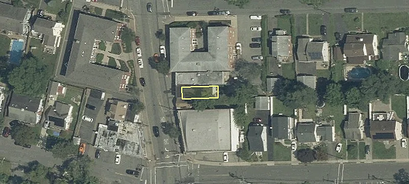 100 Beverwyck Rd