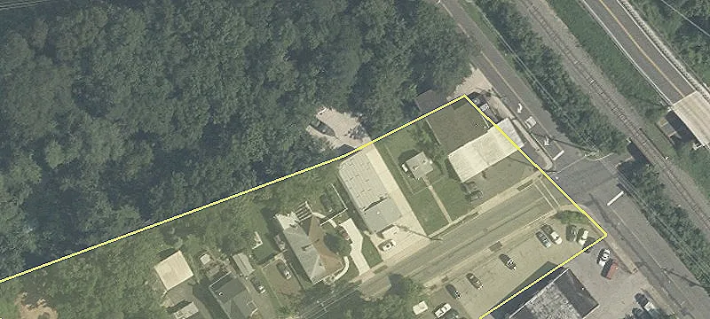 111 Nicholson Rd