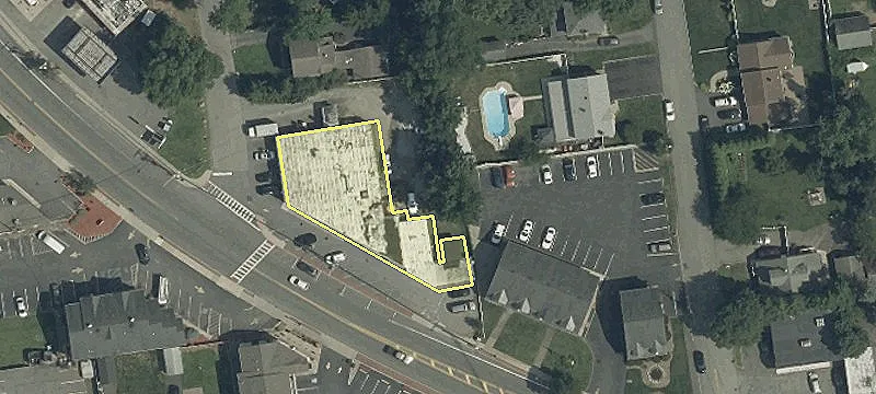 214 Newark Pompton Tpke
