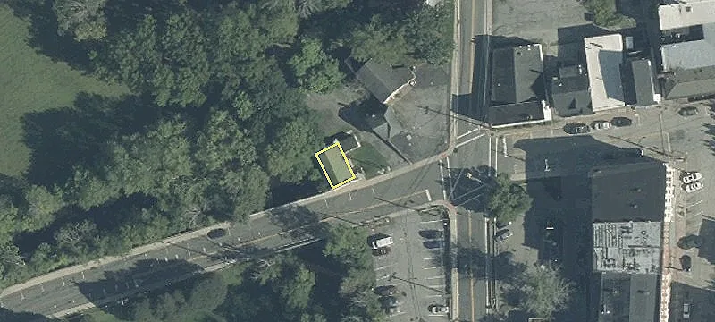 20 Newton Ave