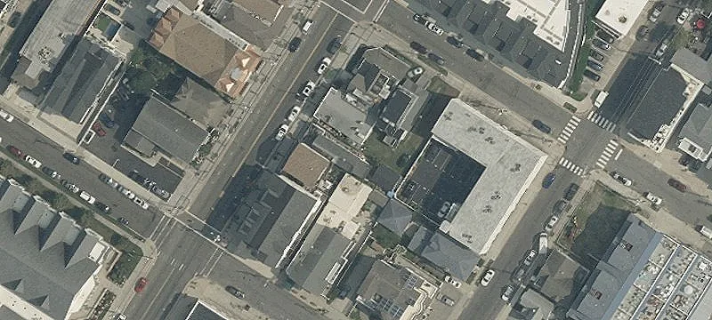 4207 Landis Ave