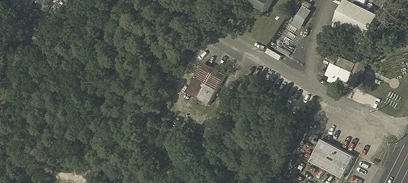 107 Cemetary Rd