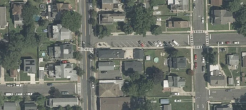 309 Burlington Ave