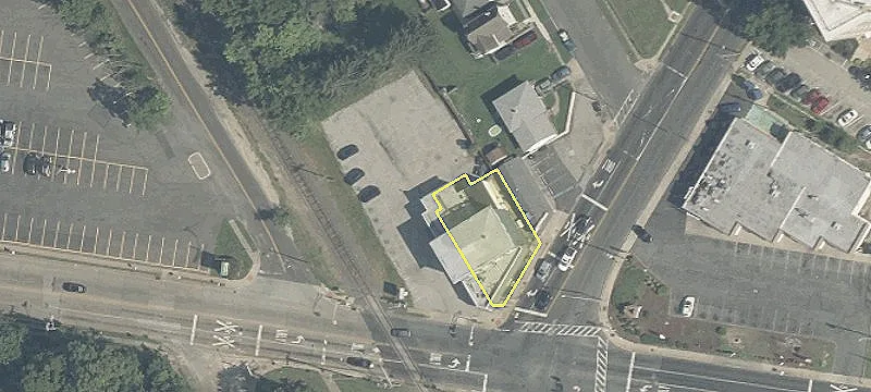 1 Gibbsboro Rd