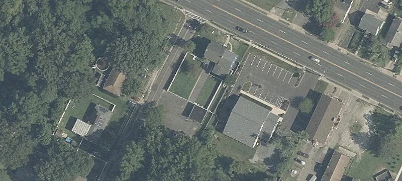 200 White Horse Pike