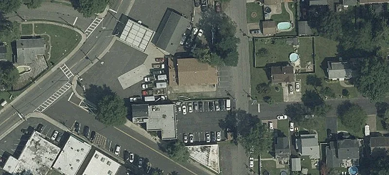 20 Oxford Pl