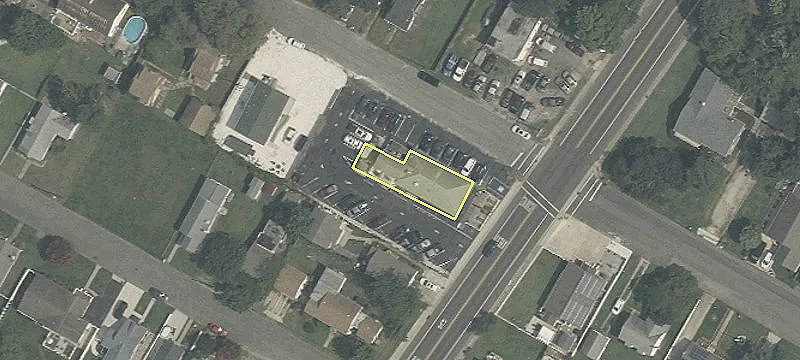 603 Bayshore Rd