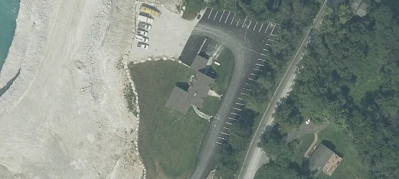 268 Cork Hl Rd