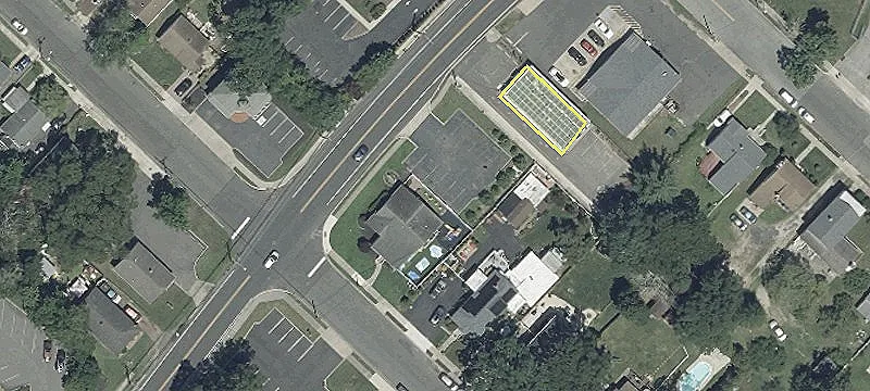 914 New Rd