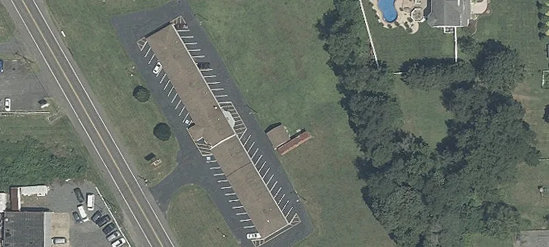 39 Georgetown Rd