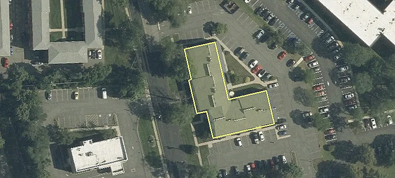 245 Baldwin Rd