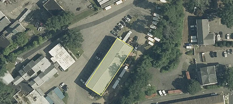 90 Fanny Rd