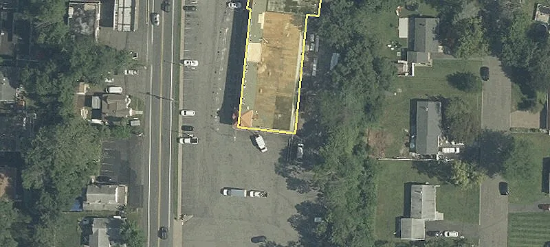 192 Parsippany Rd