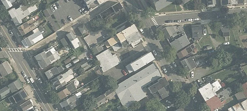 348-350 Farnsworth Ave, Unit 350