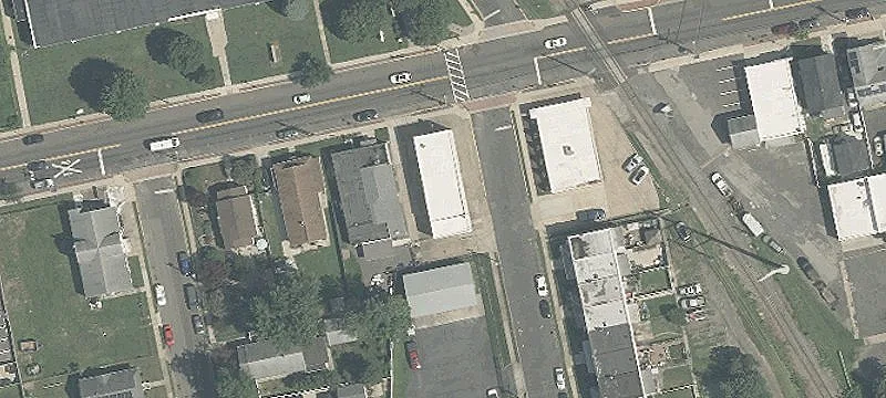 200 Kings Hwy