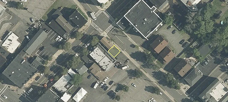 19 Central Ave