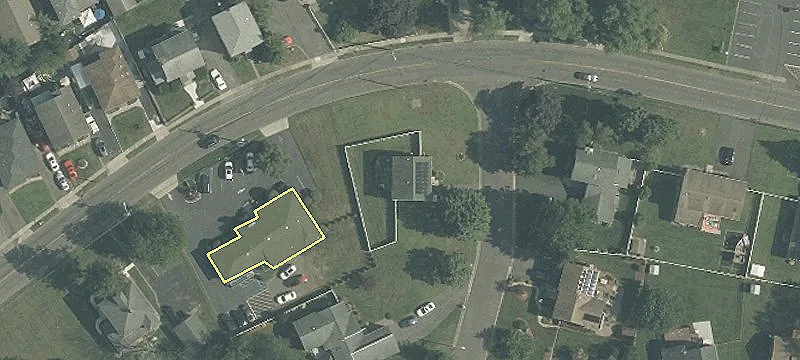 132 Case Dr