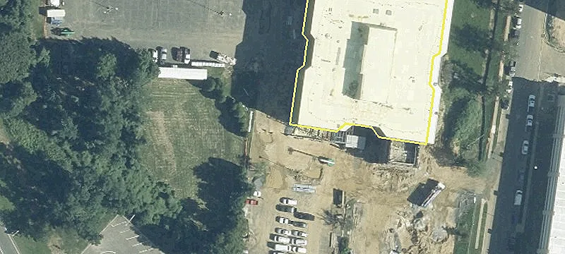 100 Schulz Dr