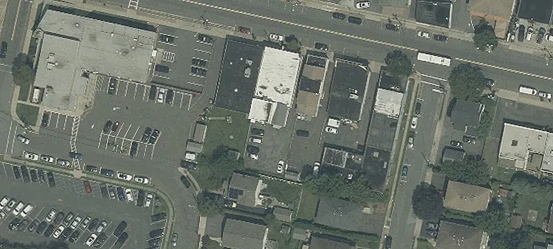 198 Market St