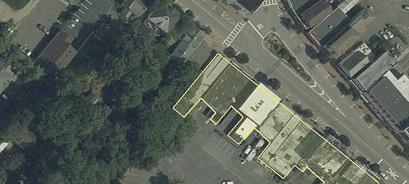 326 Harrington Ave