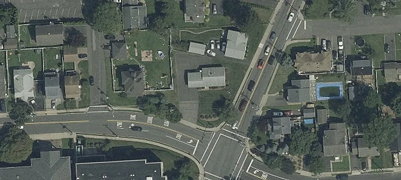 8 New Milford Ave