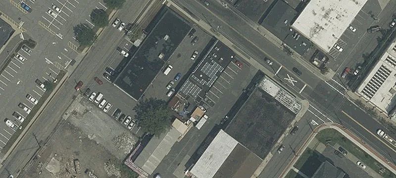 536 Paterson Ave