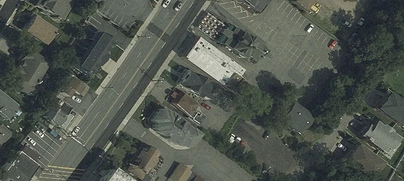 10 Sylvan Ave