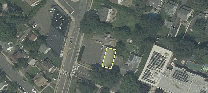 46 Prospect St