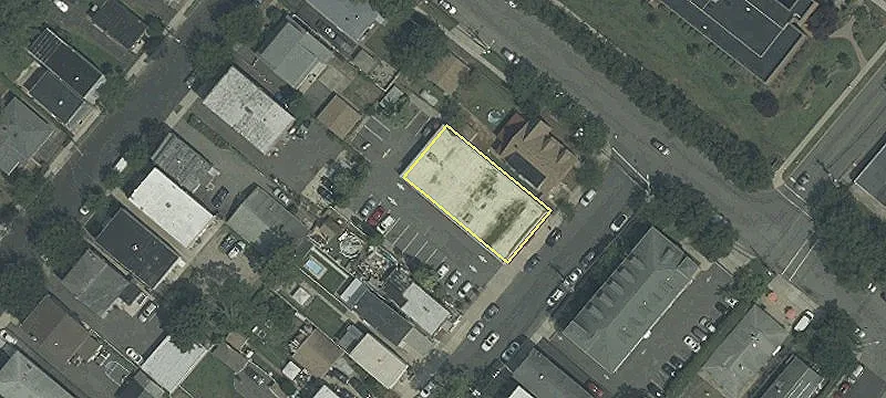 303 Belmont Ave